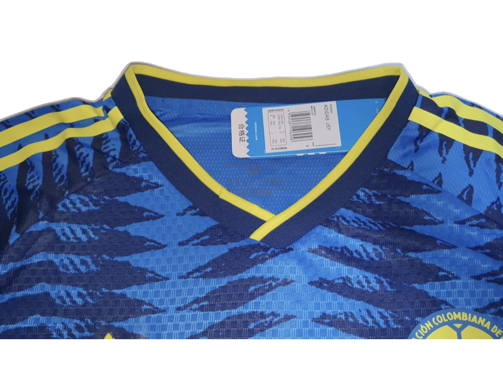 CAMISETA SELECCION 2026